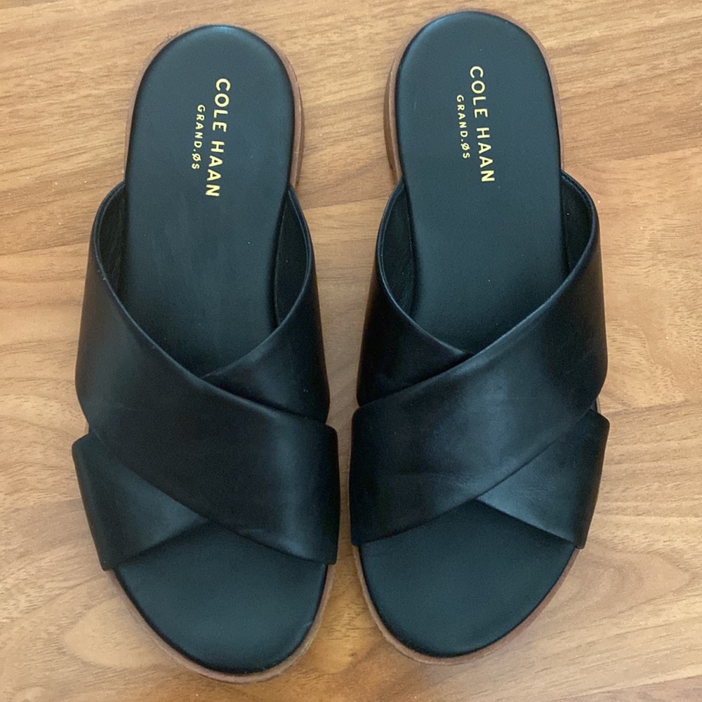 Cole Haan Anica Sandal